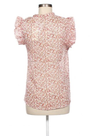 Γυναικεία μπλούζα Lovie & Co, Μέγεθος S, Χρώμα Πολύχρωμο, Τιμή 5,94 €
