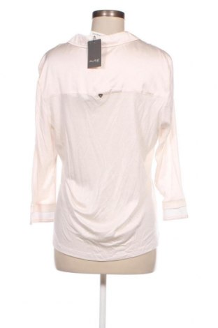 Дамска блуза Lucia, Размер XL, Цвят Екрю, Цена 23,46 лв.