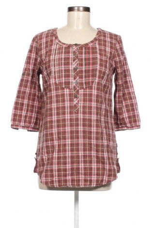 Γυναικεία μπλούζα Luhta, Μέγεθος S, Χρώμα Πολύχρωμο, Τιμή 2,52 €