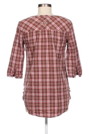 Γυναικεία μπλούζα Luhta, Μέγεθος S, Χρώμα Πολύχρωμο, Τιμή 3,15 €