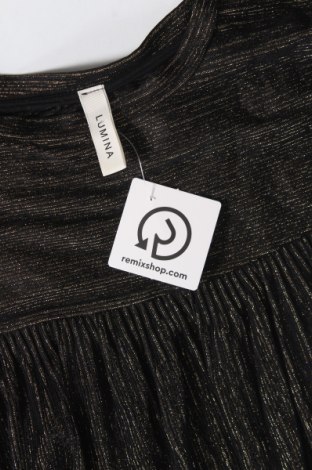 Γυναικεία μπλούζα Lumina, Μέγεθος M, Χρώμα Πολύχρωμο, Τιμή 2,47 €