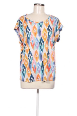 Damen Shirt M.X.O, Größe L, Farbe Mehrfarbig, Preis 4,00 €