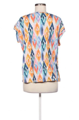 Дамска блуза M.X.O, Размер L, Цвят Многоцветен, Цена 19,55 лв.