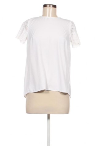 Дамска блуза MICHAEL Michael Kors, Размер S, Цвят Бял, Цена 51,04 лв.