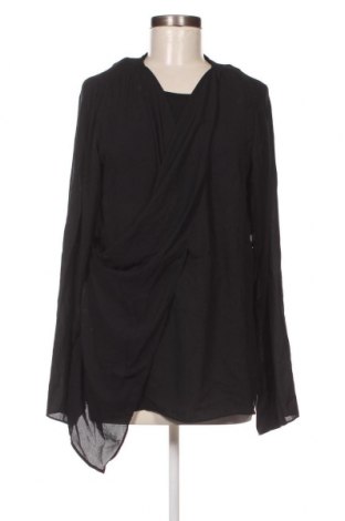 Γυναικεία μπλούζα Mamalicious, Μέγεθος L, Χρώμα Μαύρο, Τιμή 4,95 €