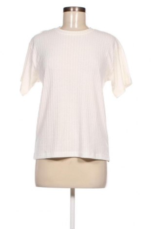 Γυναικεία μπλούζα MSCH, Μέγεθος XS, Χρώμα Λευκό, Τιμή 12,25 €