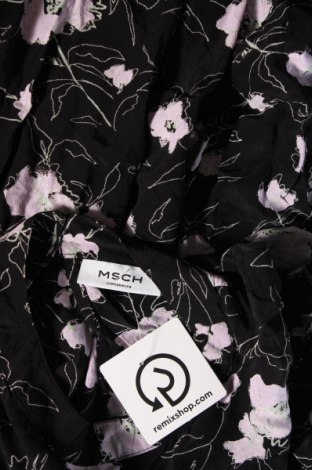 Γυναικεία μπλούζα MSCH, Μέγεθος XL, Χρώμα Μαύρο, Τιμή 14,85 €