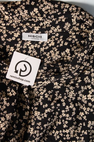 Damen Shirt MSCH, Größe M, Farbe Mehrfarbig, Preis 2,51 €