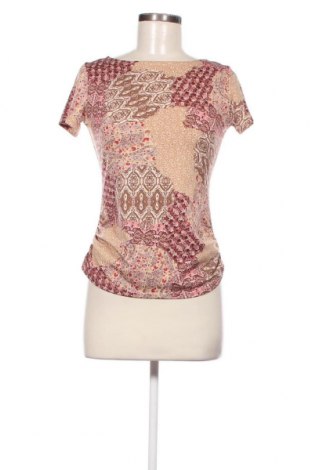 Γυναικεία μπλούζα Madame, Μέγεθος M, Χρώμα Πολύχρωμο, Τιμή 15,84 €