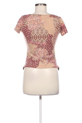 Дамска блуза Madame, Размер M, Цвят Многоцветен, Цена 30,97 лв.