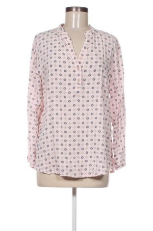 Γυναικεία μπλούζα Made In Italy, Μέγεθος S, Χρώμα Πολύχρωμο, Τιμή 11,75 €