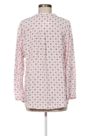 Γυναικεία μπλούζα Made In Italy, Μέγεθος S, Χρώμα Πολύχρωμο, Τιμή 11,75 €