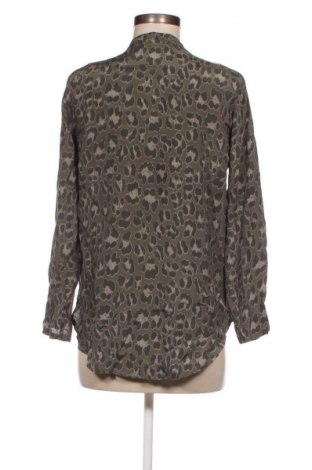 Γυναικεία μπλούζα Made In Italy, Μέγεθος M, Χρώμα Πολύχρωμο, Τιμή 1,88 €