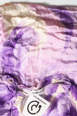 Bluză de femei Made In Italy, Mărime XXL, Culoare Multicolor, Preț 49,38 Lei