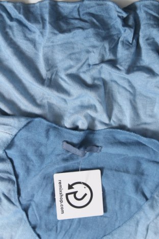 Bluză de femei Made In Italy, Mărime M, Culoare Albastru, Preț 62,50 Lei