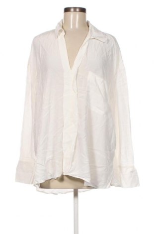 Γυναικεία μπλούζα Madeleine, Μέγεθος L, Χρώμα Λευκό, Τιμή 15,35 €