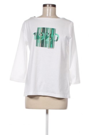 Damen Shirt Maerz Muenchen, Größe M, Farbe Weiß, Preis 25,52 €