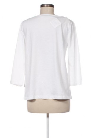Дамска блуза Maerz Muenchen, Размер M, Цвят Бял, Цена 43,50 лв.