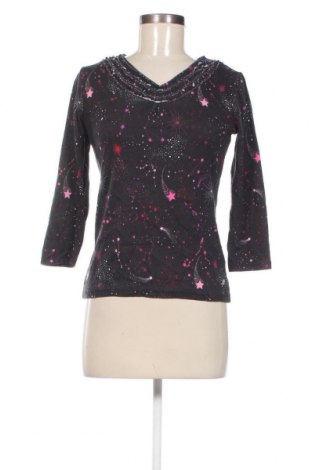 Damen Shirt Maine New England, Größe S, Farbe Mehrfarbig, Preis 3,83 €