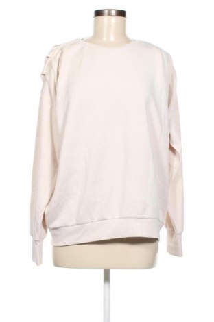 Γυναικεία μπλούζα Maison 123, Μέγεθος XL, Χρώμα Εκρού, Τιμή 33,40 €