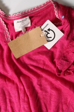 Bluză de femei Maison 123, Mărime S, Culoare Roz, Preț 108,55 Lei