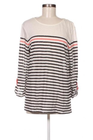 Γυναικεία μπλούζα Maison 123, Μέγεθος L, Χρώμα Λευκό, Τιμή 13,92 €