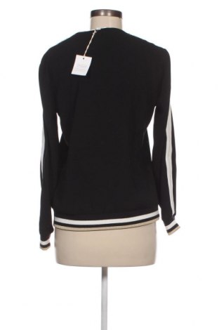 Дамска блуза Maison 123, Размер XS, Цвят Черен, Цена 22,50 лв.