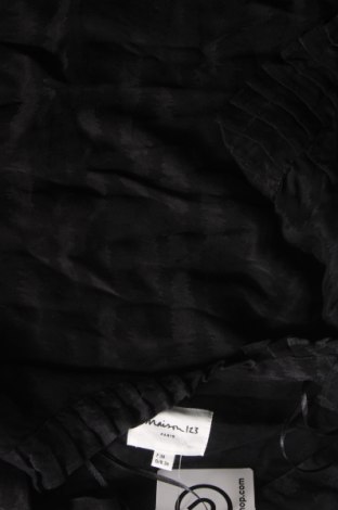 Bluză de femei Maison 123, Mărime S, Culoare Negru, Preț 493,42 Lei