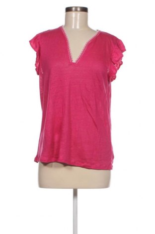 Damen Shirt Maison 123, Größe L, Farbe Rosa, Preis € 27,06