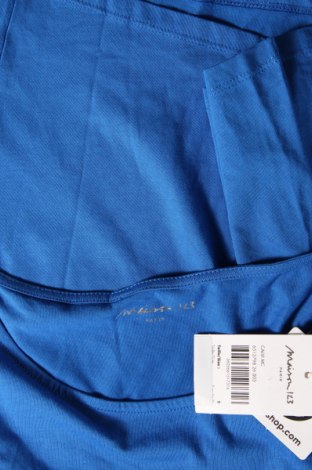 Дамска блуза Maison 123, Размер S, Цвят Син, Цена 150,00 лв.