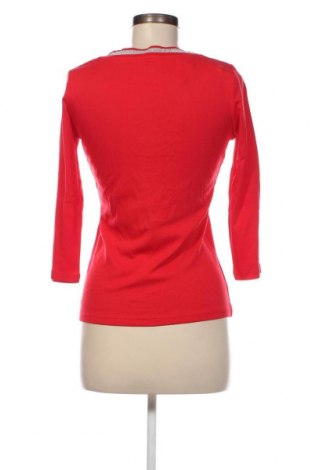 Bluză de femei Maison 123, Mărime XS, Culoare Roșu, Preț 493,42 Lei