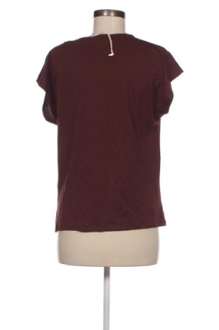Γυναικεία μπλούζα Maison 123, Μέγεθος M, Χρώμα Καφέ, Τιμή 77,32 €