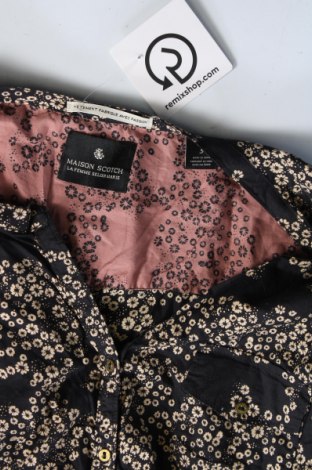 Γυναικεία μπλούζα Maison Scotch, Μέγεθος M, Χρώμα Πολύχρωμο, Τιμή 33,40 €