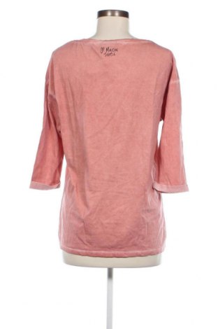 Damen Shirt Maison Scotch, Größe M, Farbe Rosa, Preis 37,58 €