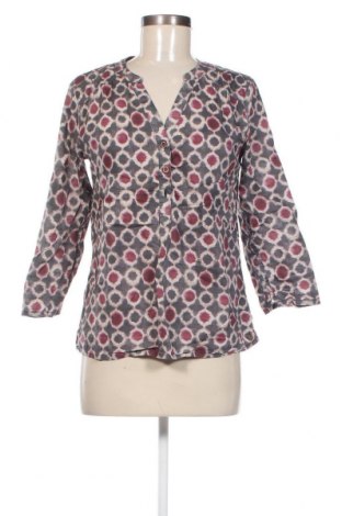 Дамска блуза Maison Scotch, Размер S, Цвят Многоцветен, Цена 29,70 лв.