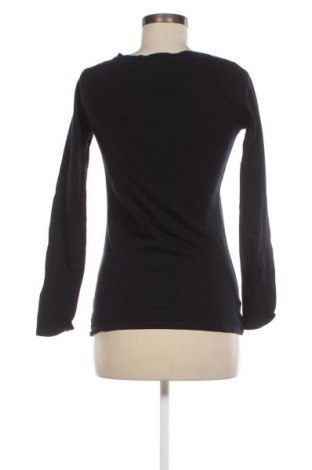 Γυναικεία μπλούζα Maison Scotch, Μέγεθος S, Χρώμα Μαύρο, Τιμή 15,45 €