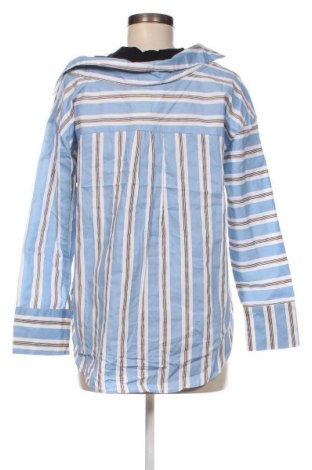 Γυναικεία μπλούζα Maje, Μέγεθος S, Χρώμα Πολύχρωμο, Τιμή 130,52 €