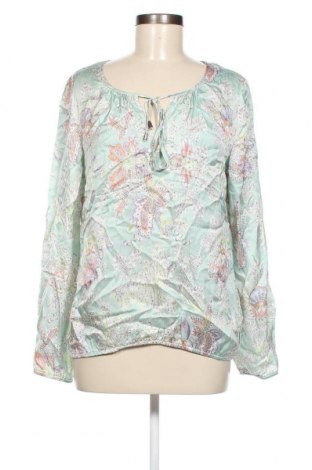 Γυναικεία μπλούζα Malvin, Μέγεθος M, Χρώμα Πολύχρωμο, Τιμή 3,71 €