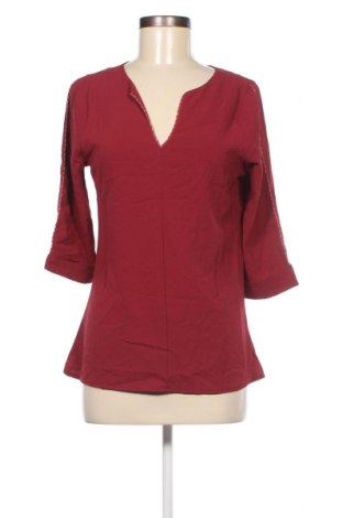 Γυναικεία μπλούζα Mamouchka, Μέγεθος S, Χρώμα Κόκκινο, Τιμή 2,38 €