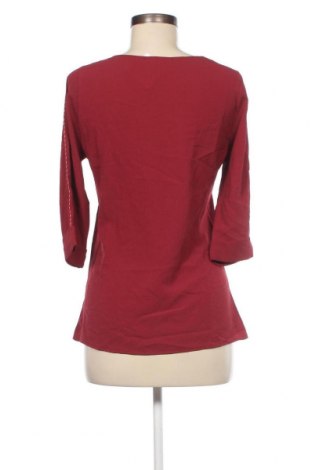 Дамска блуза Mamouchka, Размер S, Цвят Червен, Цена 4,56 лв.