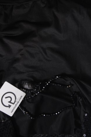 Γυναικεία μπλούζα Maner, Μέγεθος M, Χρώμα Μαύρο, Τιμή 2,37 €