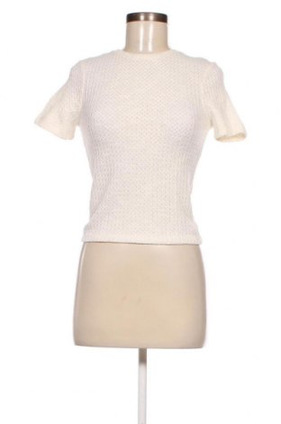 Γυναικεία μπλούζα Mango, Μέγεθος XS, Χρώμα Λευκό, Τιμή 9,19 €