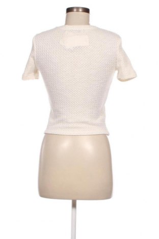 Дамска блуза Mango, Размер XS, Цвят Бял, Цена 54,00 лв.
