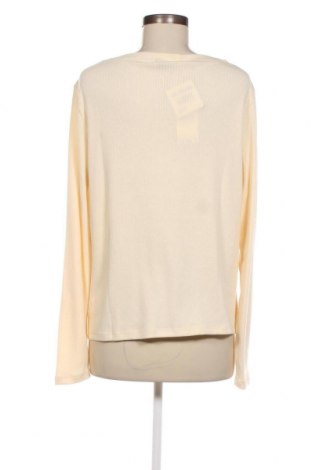 Γυναικεία μπλούζα Mango, Μέγεθος XXL, Χρώμα Εκρού, Τιμή 5,01 €