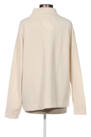 Γυναικεία μπλούζα Mango, Μέγεθος XXL, Χρώμα Εκρού, Τιμή 7,24 €