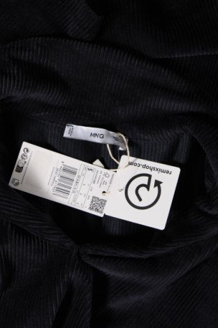 Γυναικεία μπλούζα Mango, Μέγεθος S, Χρώμα Μπλέ, Τιμή 3,90 €
