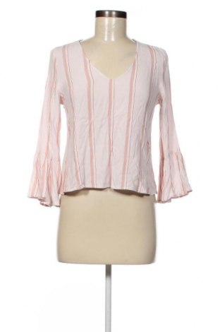Γυναικεία μπλούζα Mango, Μέγεθος S, Χρώμα Πολύχρωμο, Τιμή 12,37 €