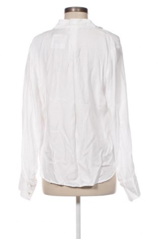 Γυναικεία μπλούζα Mango, Μέγεθος M, Χρώμα Λευκό, Τιμή 10,23 €
