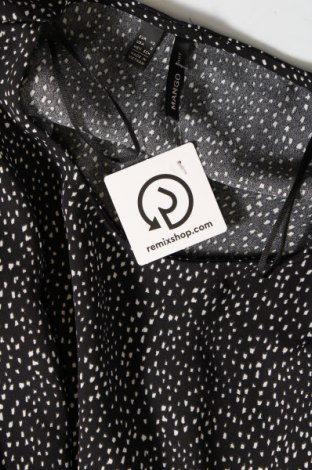 Γυναικεία μπλούζα Mango, Μέγεθος XS, Χρώμα Μαύρο, Τιμή 2,85 €