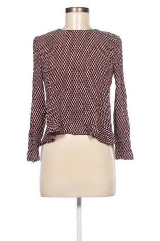 Γυναικεία μπλούζα Mango, Μέγεθος S, Χρώμα Πολύχρωμο, Τιμή 2,72 €